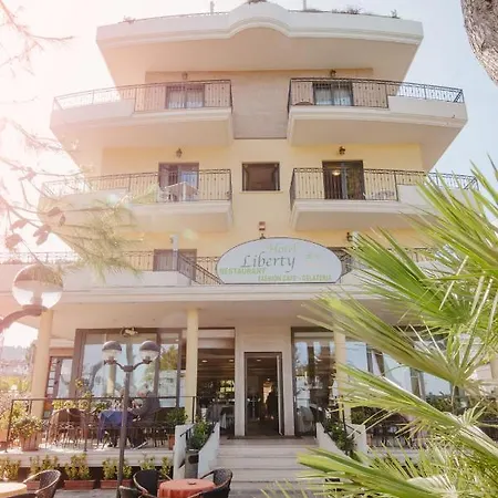 Liberty Отель