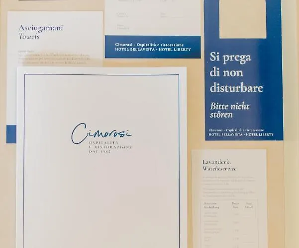 Отель Liberty 4*