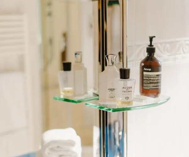 Liberty 4* Розето-дельи-Абруцци