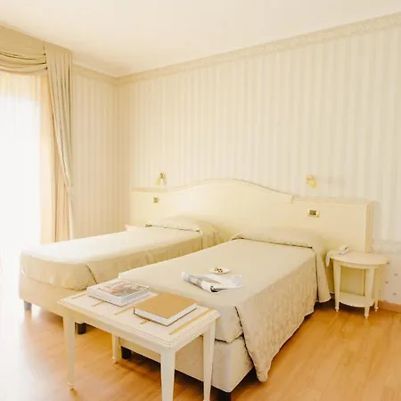 Ξενοδοχείο Liberty