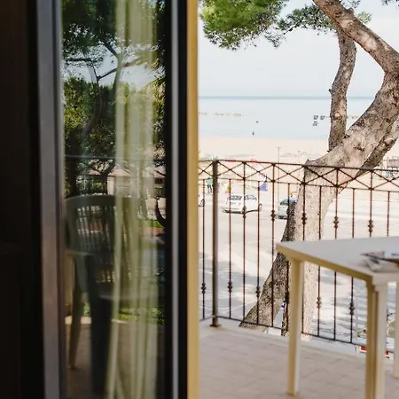 Liberty 4* 阿布鲁齐的罗塞托