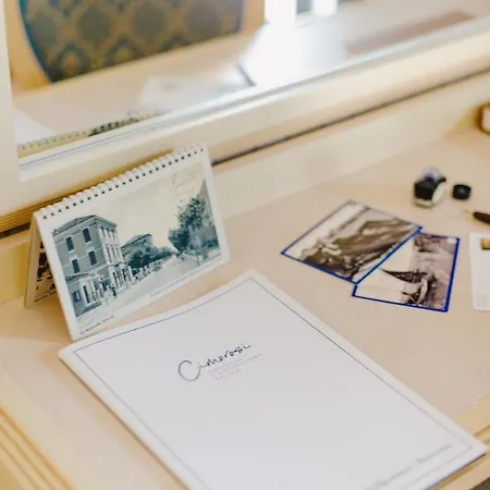 Liberty 阿布鲁齐的罗塞托