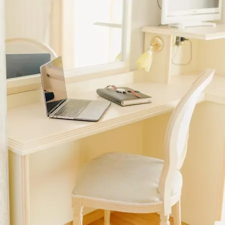 Liberty Ξενοδοχείο