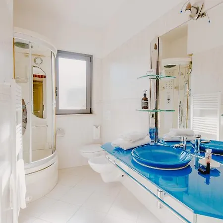 Hotel Liberty Roseto Degli Abruzzi