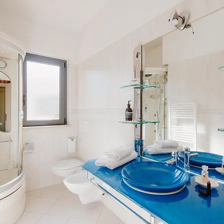 Liberty Hotel Roseto Degli Abruzzi