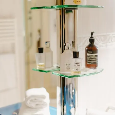 Liberty 4* Roseto Degli Abruzzi