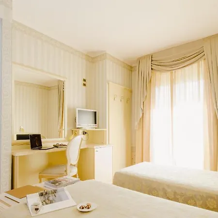 Hotel Liberty 4*