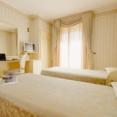 Hotel Liberty