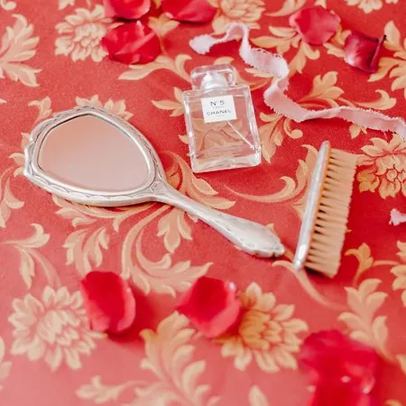 酒店 Liberty 阿布鲁齐的罗塞托