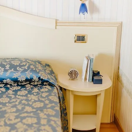 Hotel Liberty