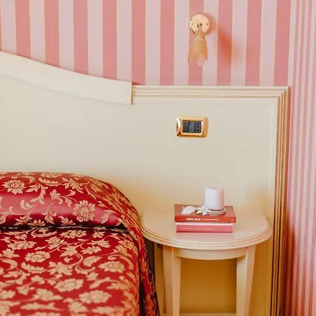 Hotel Liberty Roseto Degli Abruzzi
