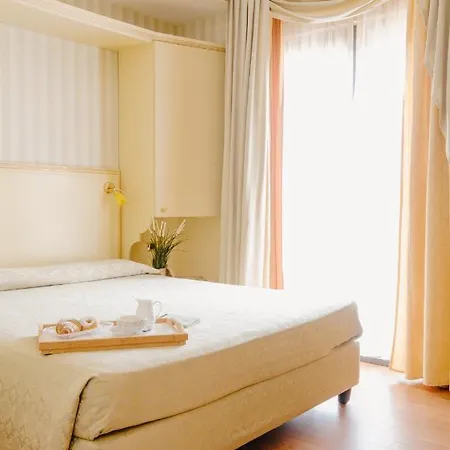 Liberty 4* Roseto Degli Abruzzi