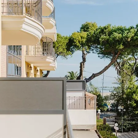 Liberty 阿布鲁齐的罗塞托