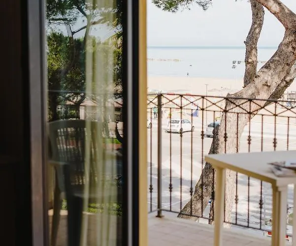 Liberty 4* Roseto Degli Abruzzi