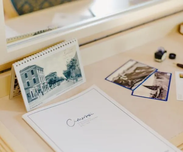 Liberty Roseto Degli Abruzzi