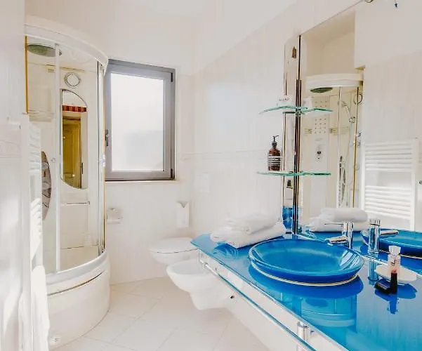 Hotel Liberty Roseto Degli Abruzzi