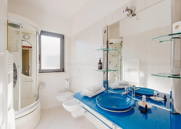 Liberty Hotel Roseto Degli Abruzzi