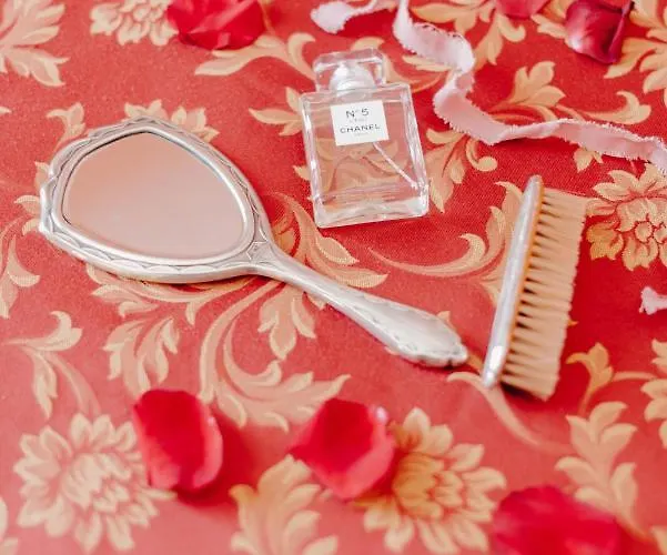 Hotel Liberty Roseto Degli Abruzzi