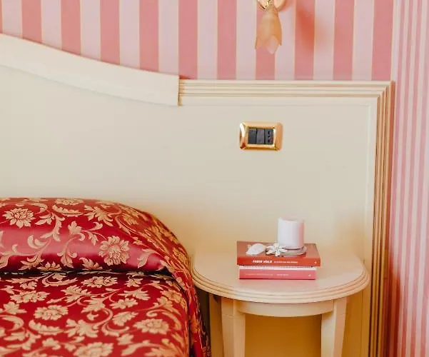 Hotel Liberty Roseto Degli Abruzzi