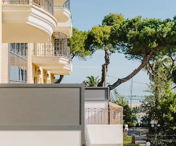 Liberty Roseto Degli Abruzzi